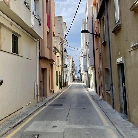 Appartamento Puig Sureda 36 L' Escala Esterno foto