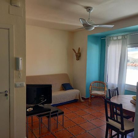 Appartamento Puig Sureda 36 L' Escala Esterno foto