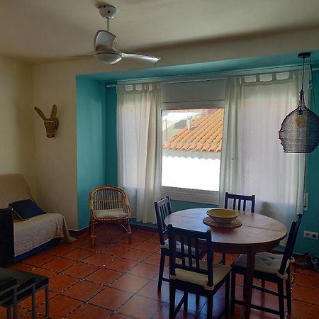 Appartamento Puig Sureda 36 L' Escala Esterno foto