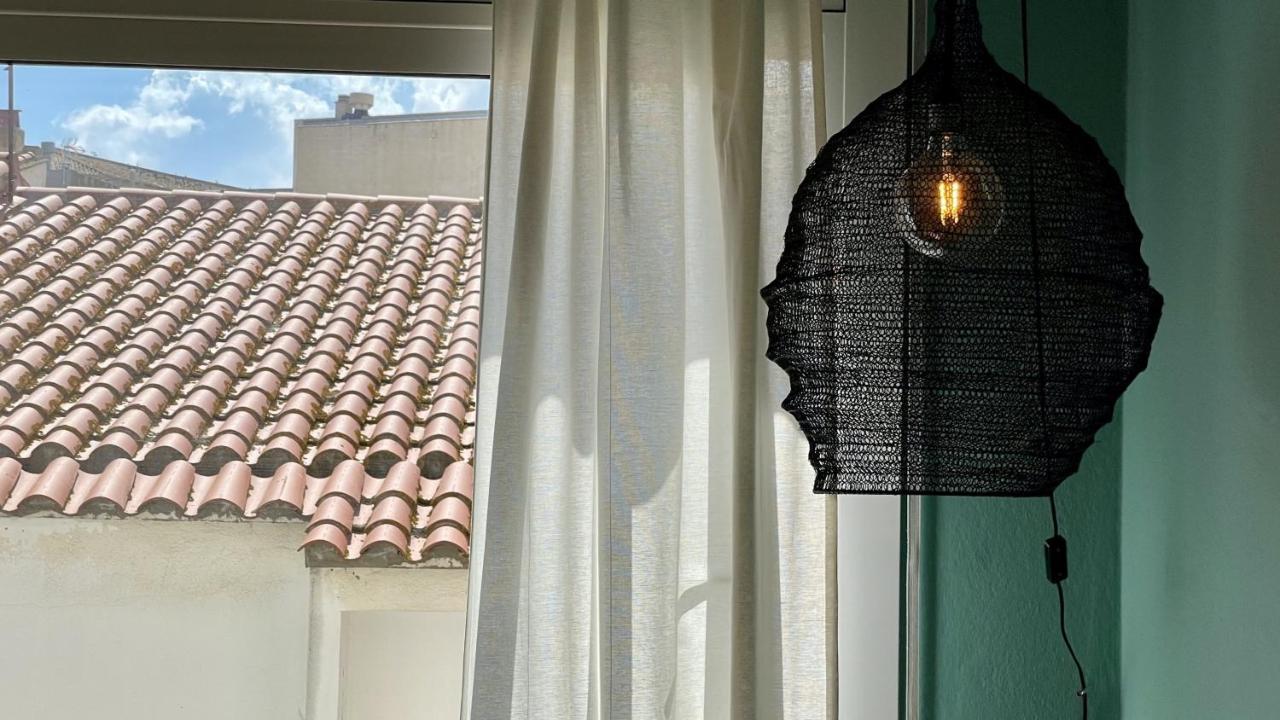 Appartamento Puig Sureda 36 L' Escala Esterno foto