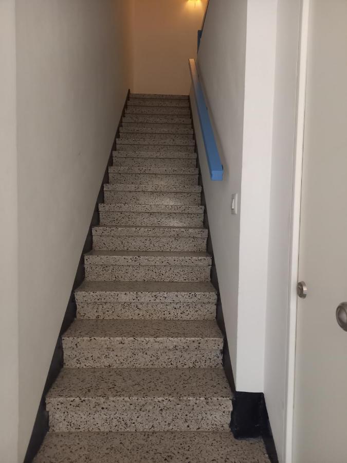 Appartamento Puig Sureda 36 L' Escala Esterno foto