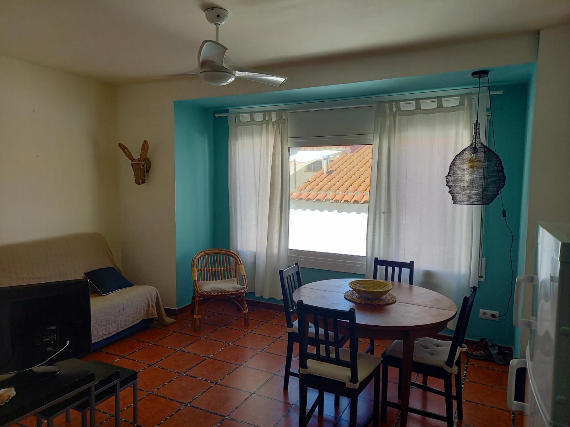 Appartamento Puig Sureda 36 L' Escala Esterno foto