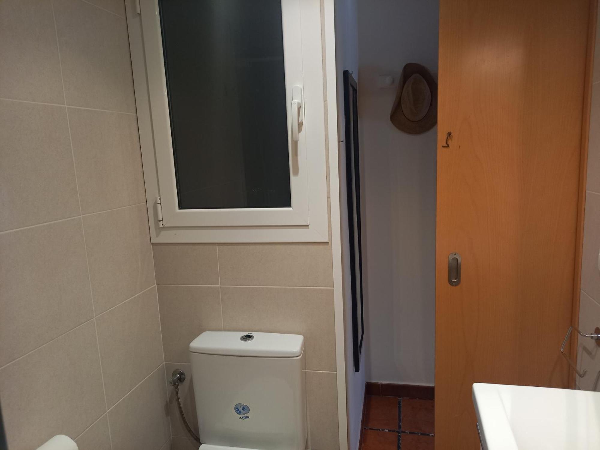 Appartamento Puig Sureda 36 L' Escala Esterno foto